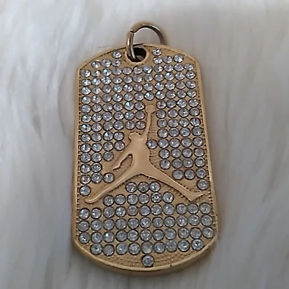 Men's Pendant - Picture 1 of 2